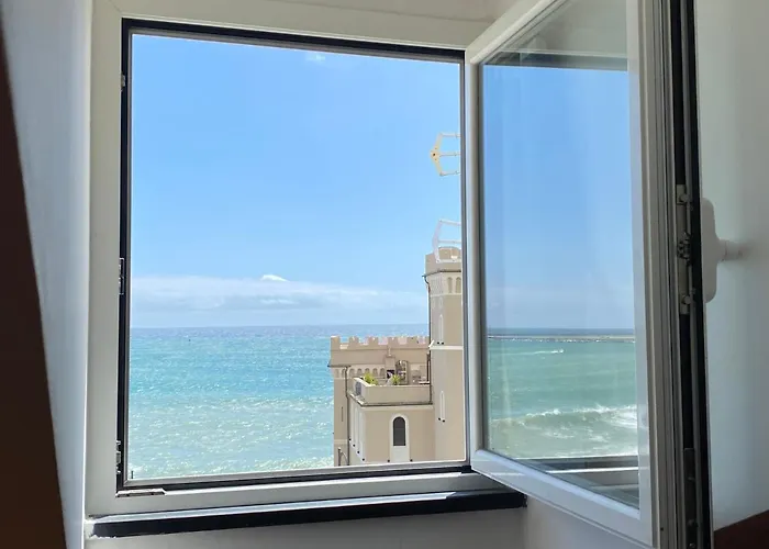 La Casa Dei Sogni Di Dory