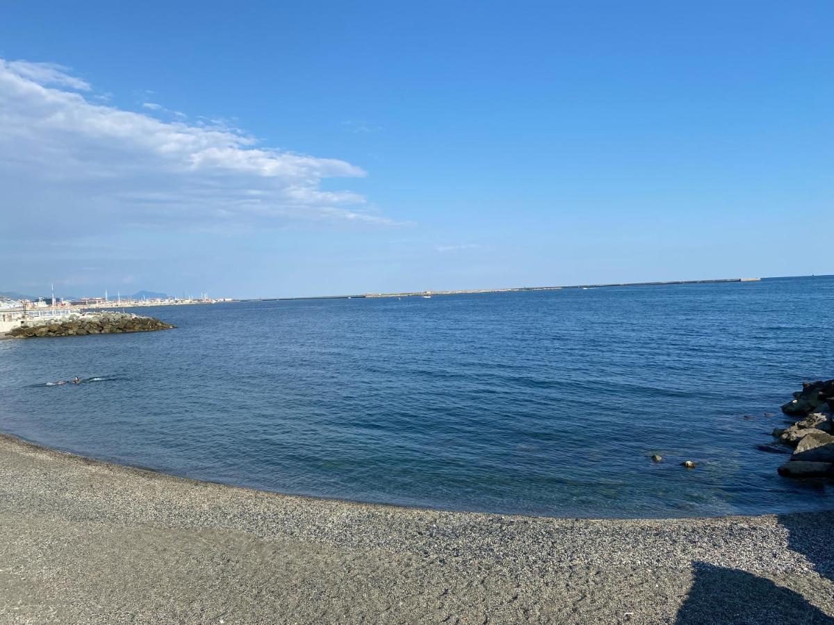 La Casa Dei Sogni Di Dory Génova
