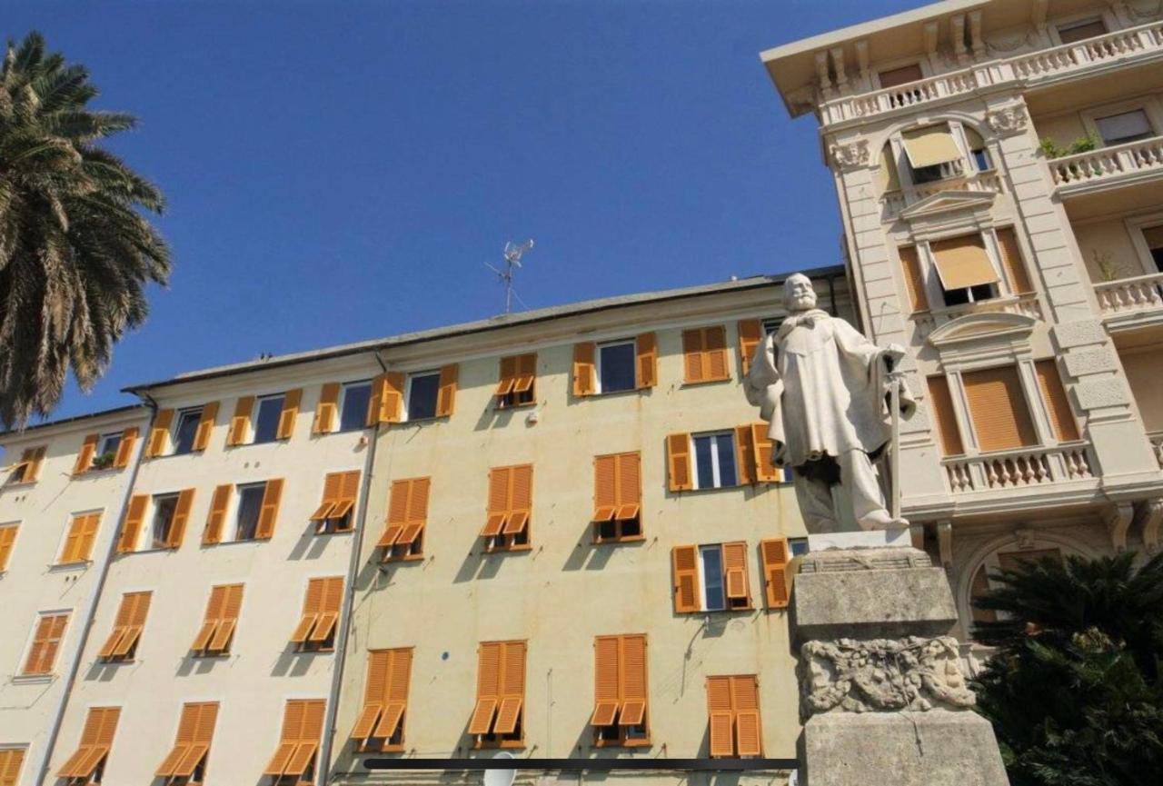 Apartamento La Casa Dei Sogni Di Dory