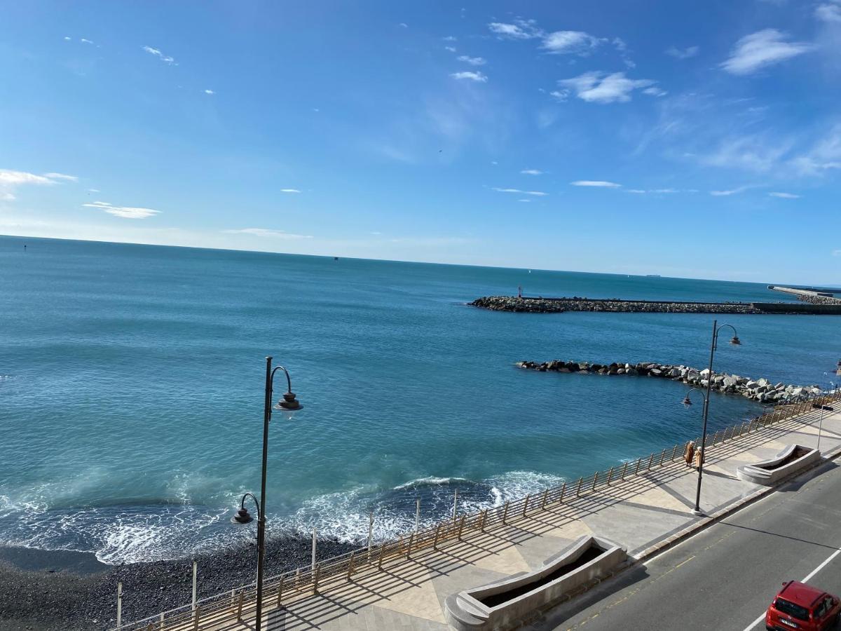 Apartamento La Casa Dei Sogni Di Dory