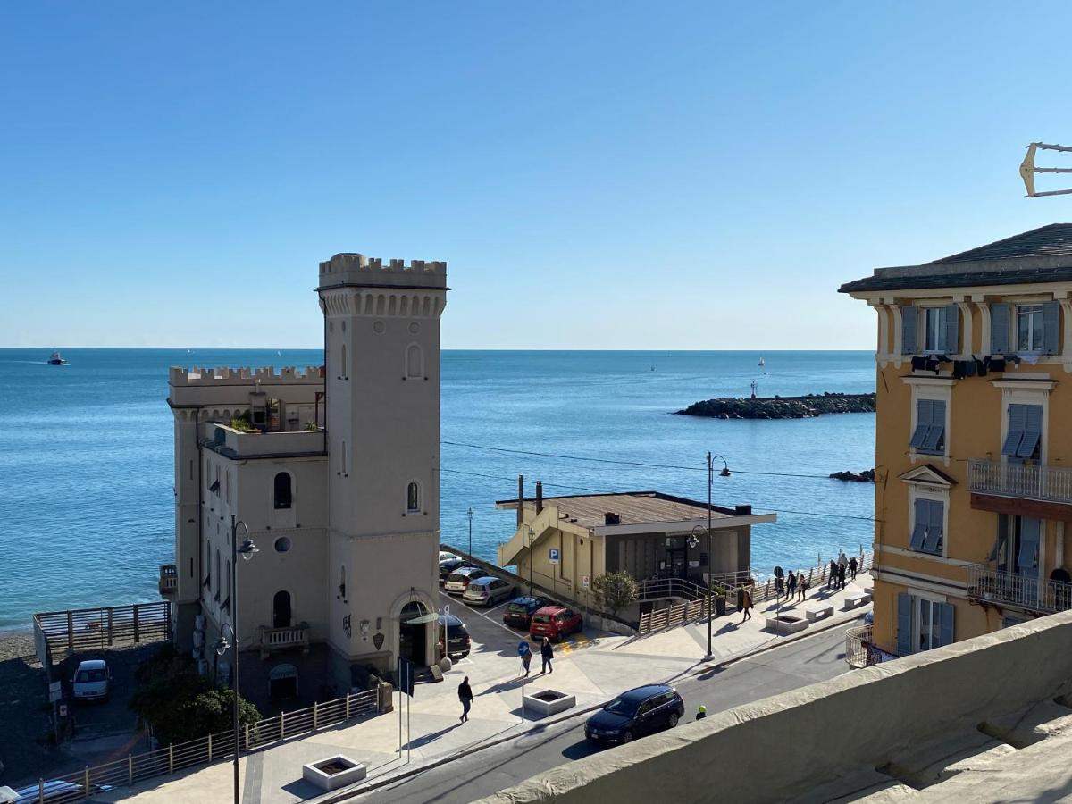 La Casa Dei Sogni Di Dory Apartamento Génova