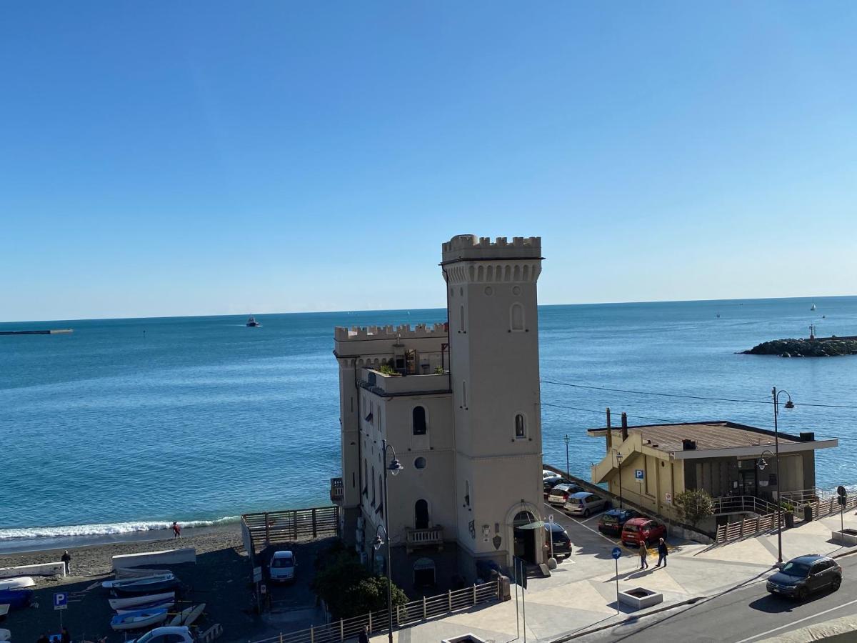 La Casa Dei Sogni Di Dory * Génova