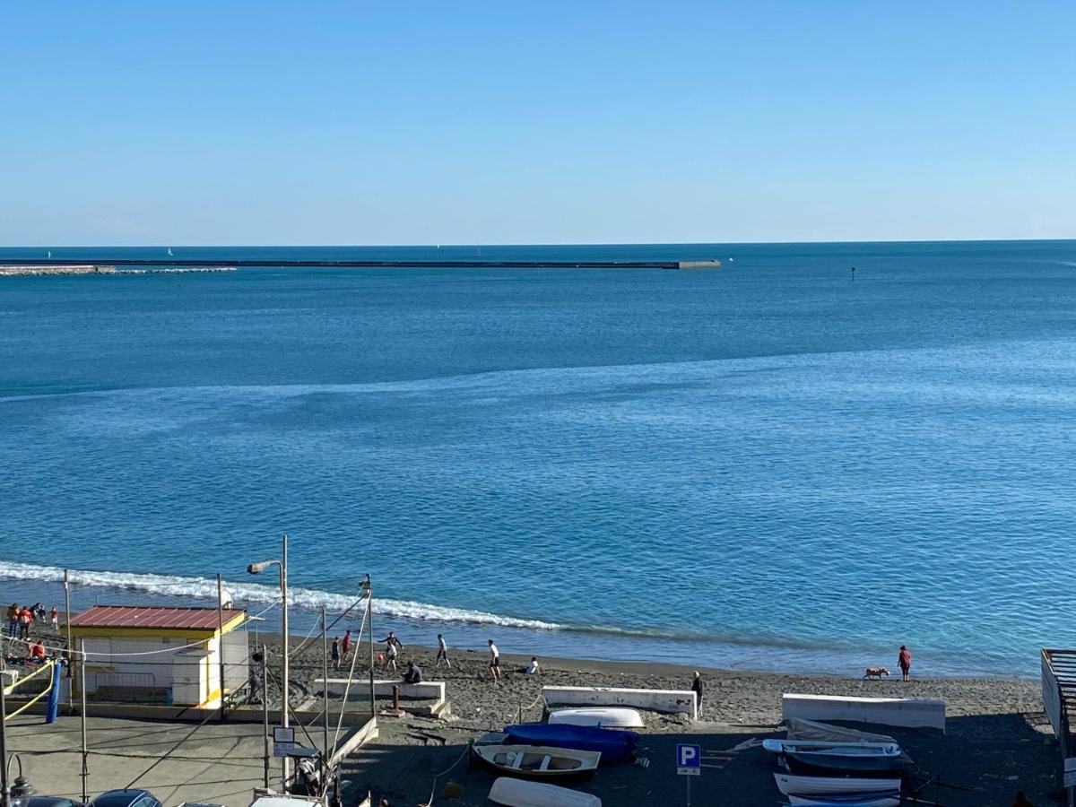Apartamento La Casa Dei Sogni Di Dory