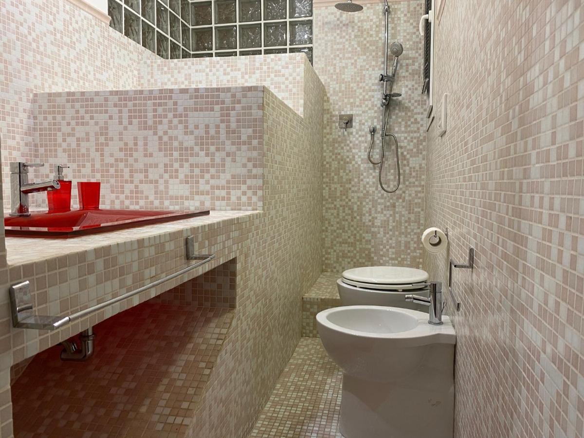 Apartamento La Casa Dei Sogni Di Dory