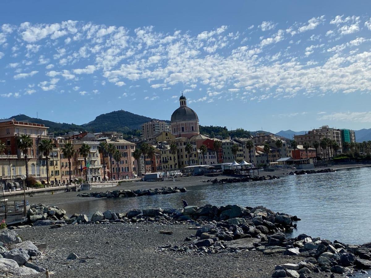 Apartamento La Casa Dei Sogni Di Dory *
