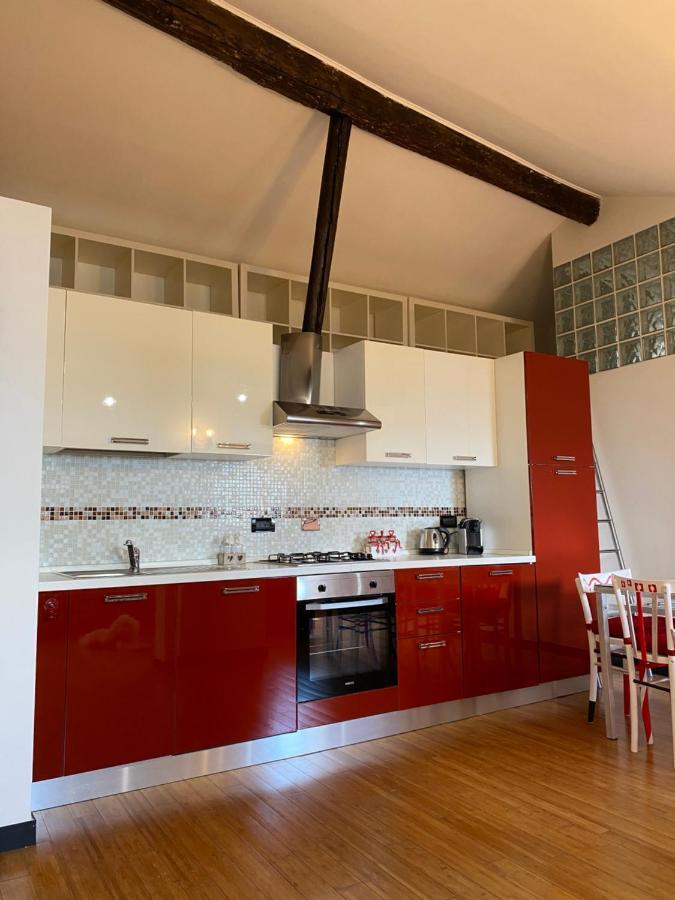 Apartamento La Casa Dei Sogni Di Dory *
