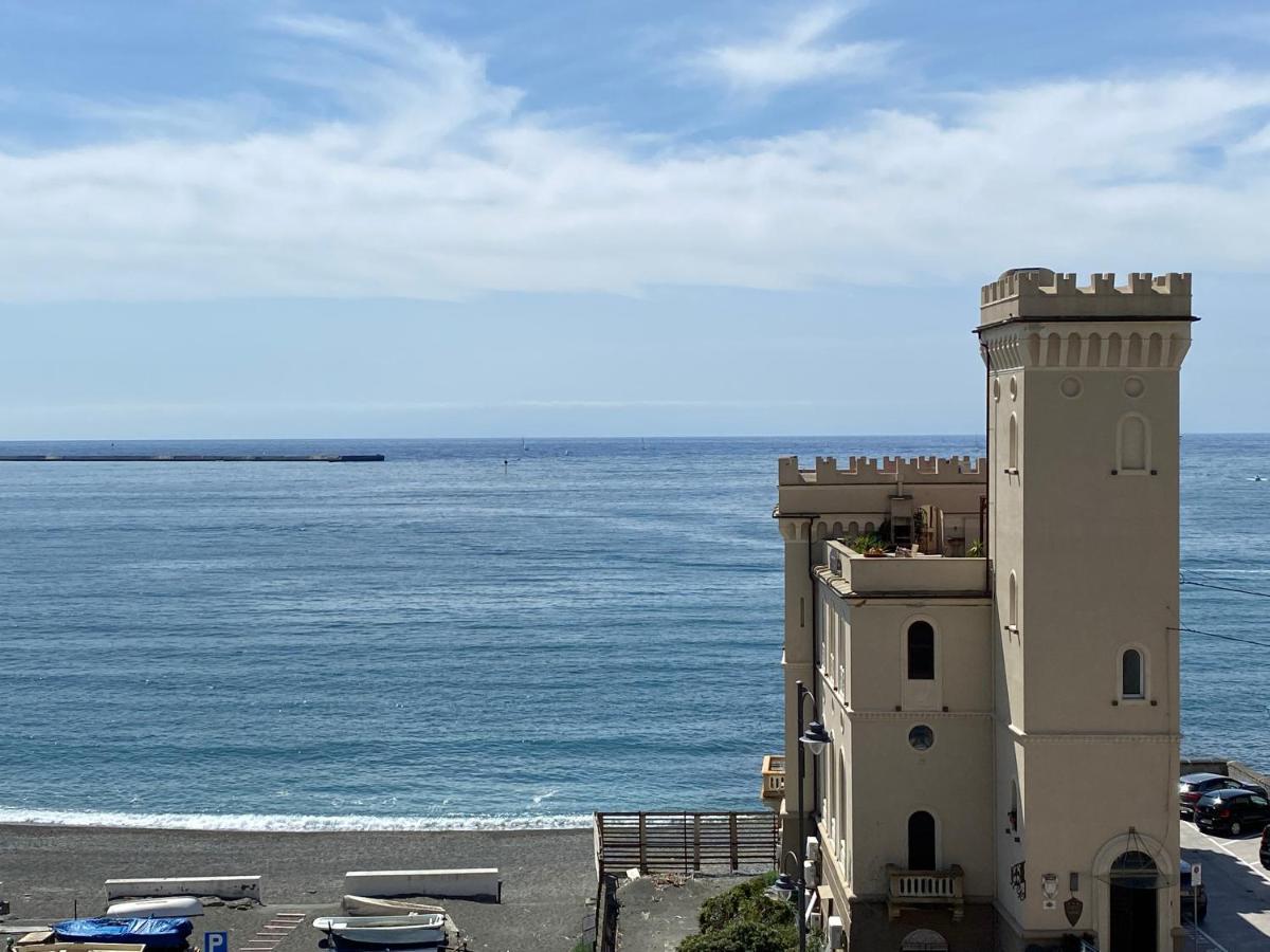 La Casa Dei Sogni Di Dory * Génova