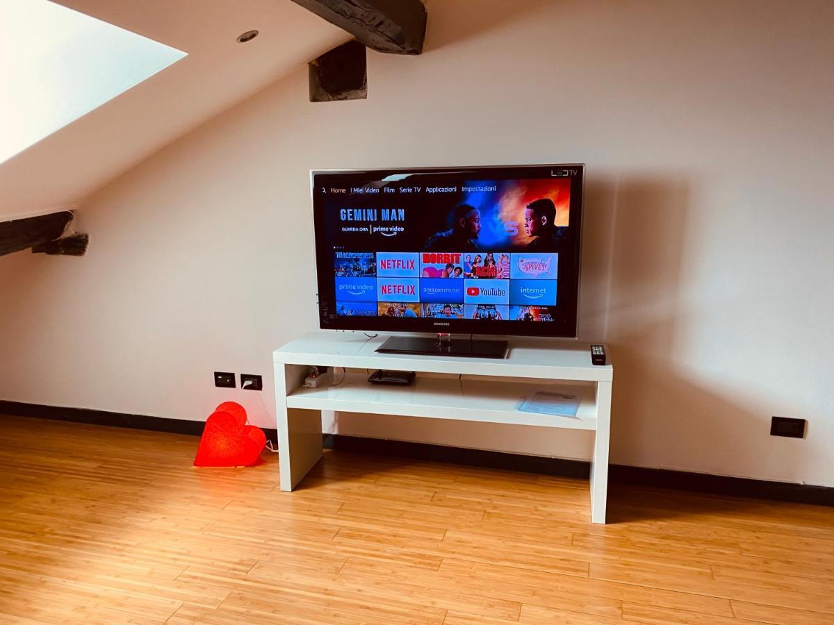 Apartamento La Casa Dei Sogni Di Dory Génova