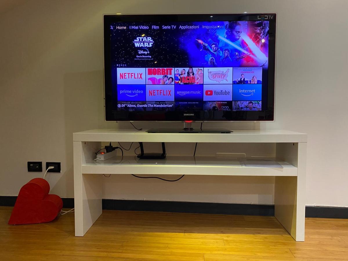 Apartamento La Casa Dei Sogni Di Dory *