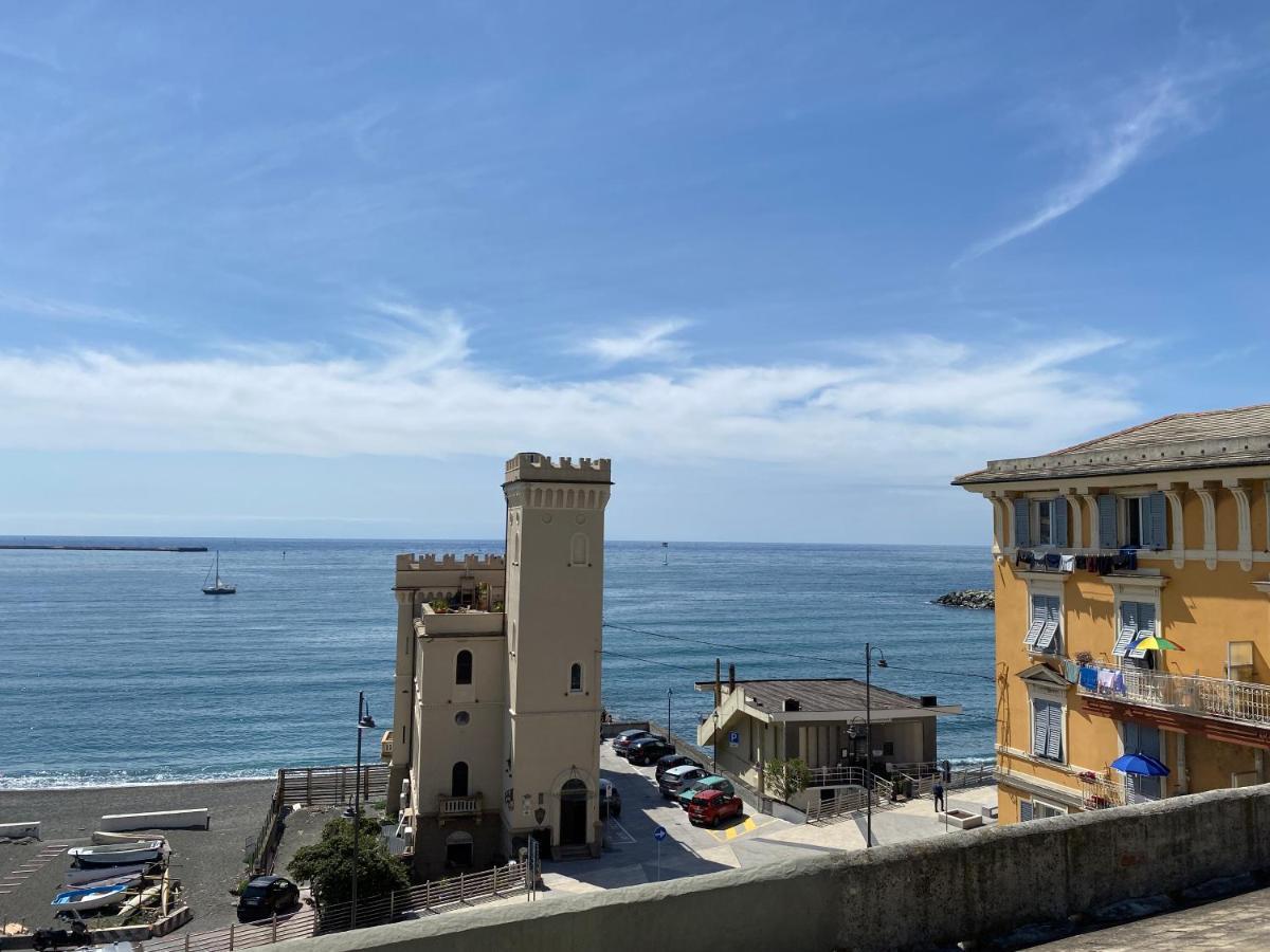 Apartamento La Casa Dei Sogni Di Dory *
