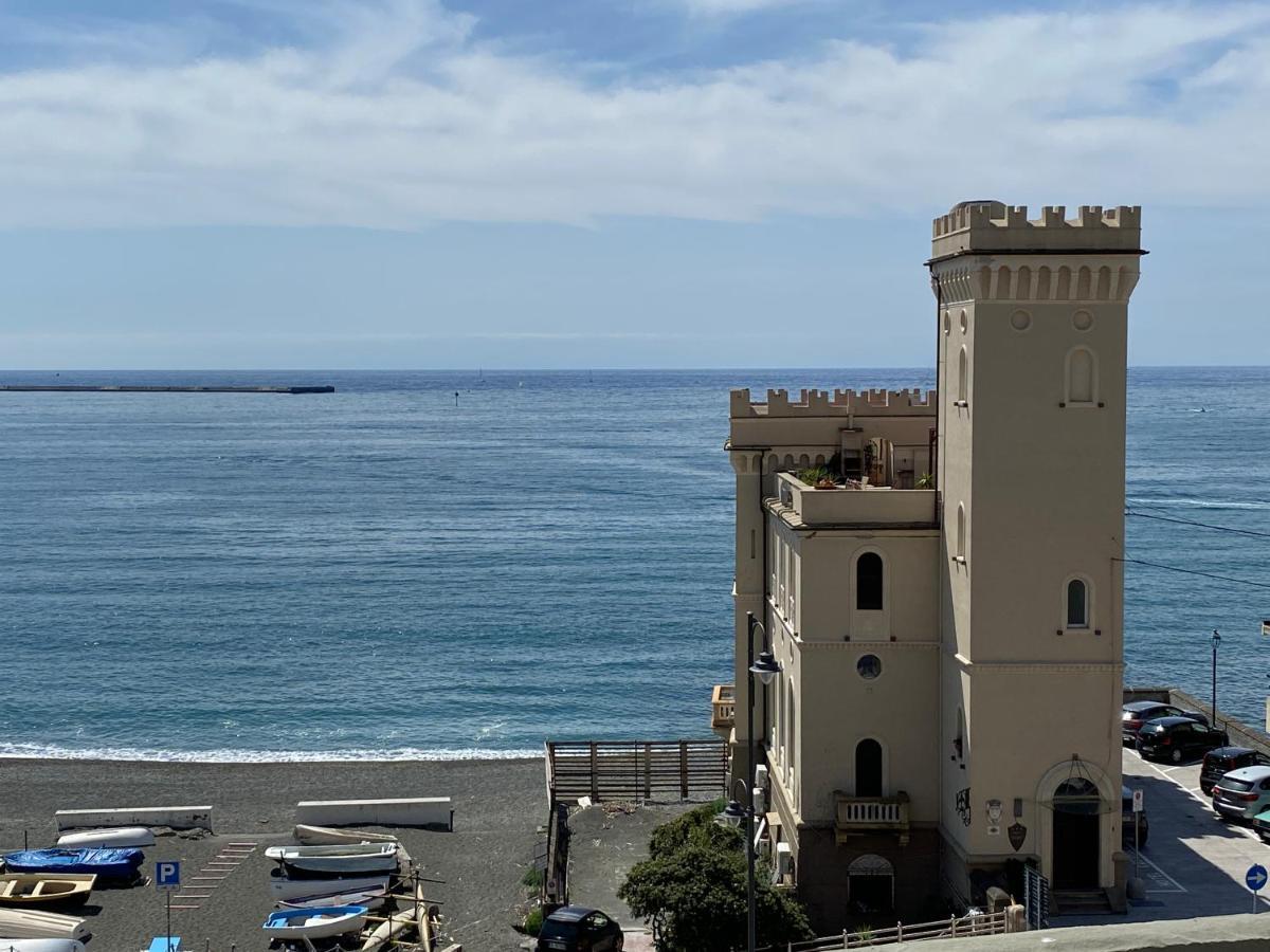 La Casa Dei Sogni Di Dory Génova