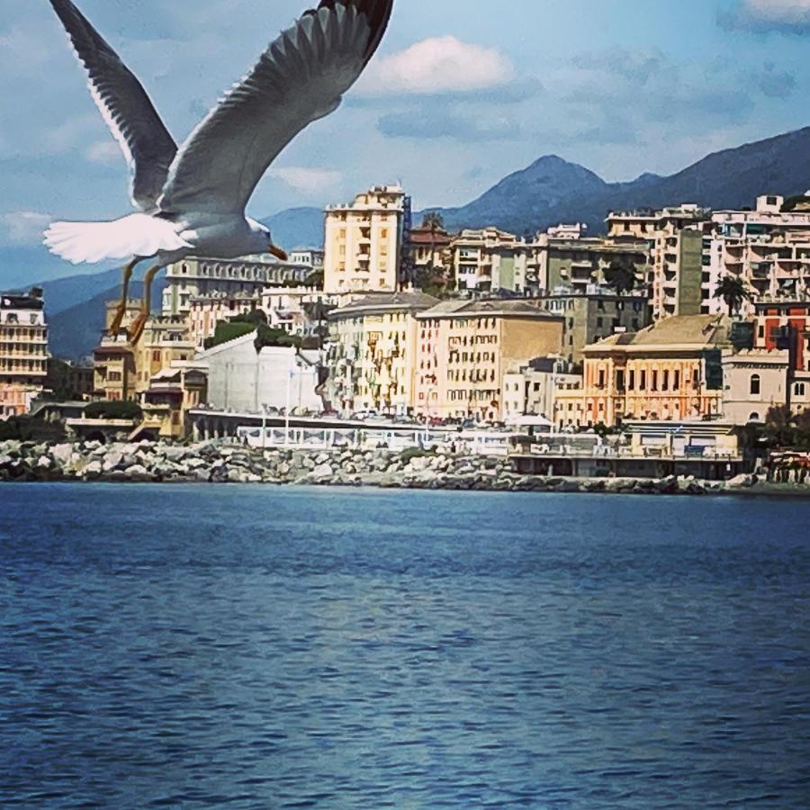 La Casa Dei Sogni Di Dory Apartamento Génova