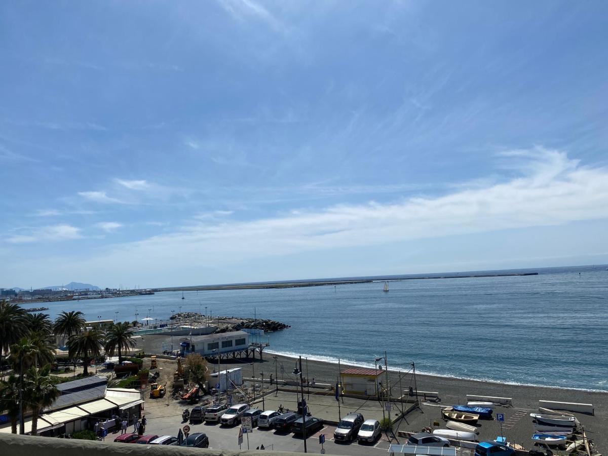 Apartamento La Casa Dei Sogni Di Dory *