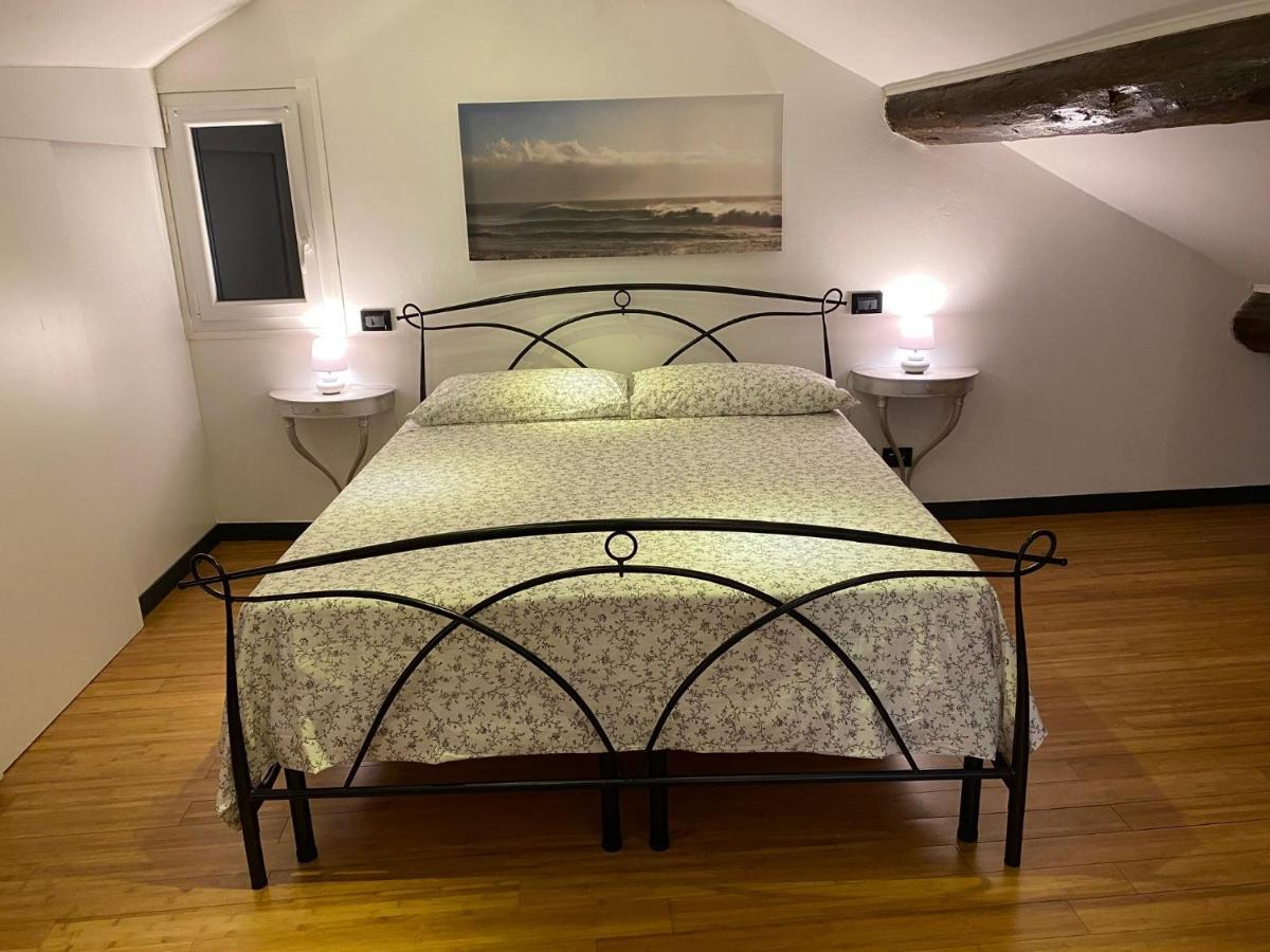 Apartamento La Casa Dei Sogni Di Dory Génova